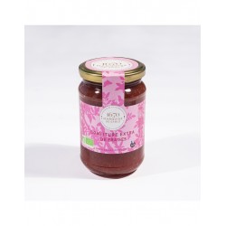 Confiture fraise
